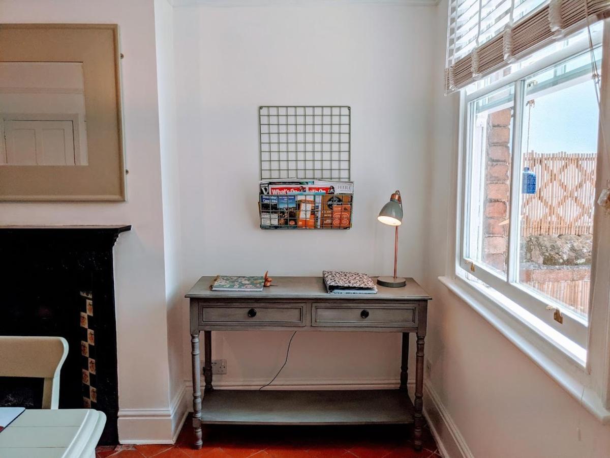 Luxury Townhouse In Town Centre, Views, River Walk, Free Parking 슈루즈버리 외부 사진